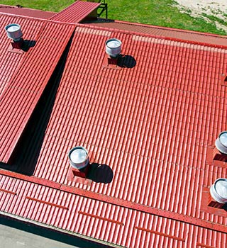 Commercial Roofing Repair Commercial Roofing Repair