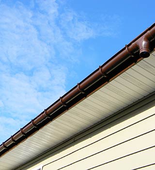 Gutter Replacement Gutter Replacement