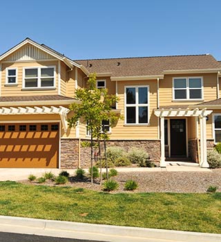 Residential Roof Replacement Residential Roof Replacement