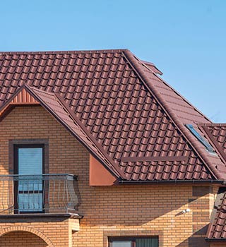 Residential Roofing Repair Residential Roofing Repair