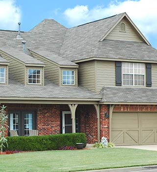 Residential Tile Roofing Residential Tile Roofing