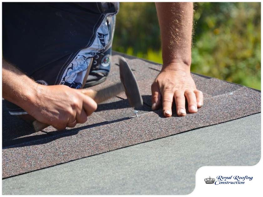 Reroofing Vs Roof Replacement What You Need To Know